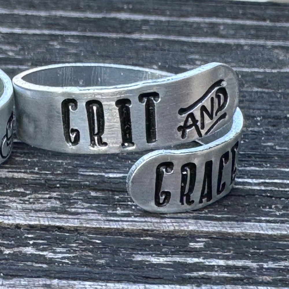 Wrap Ring